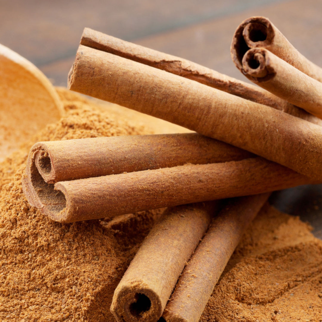 Let's talk about Cinnamon