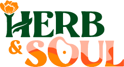 Herb & Soul Full Logo